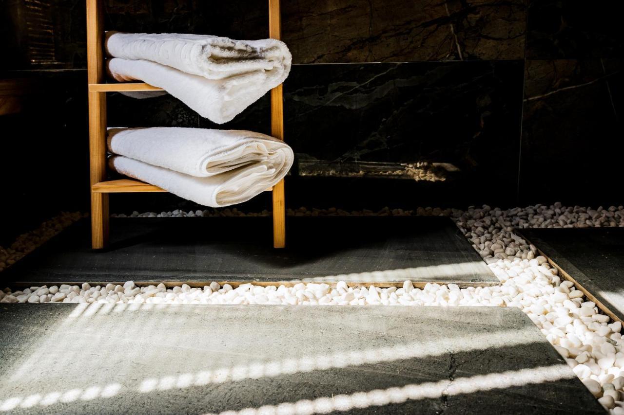 Su Xin Resort Inn Zhangjiajie Eksteriør bilde