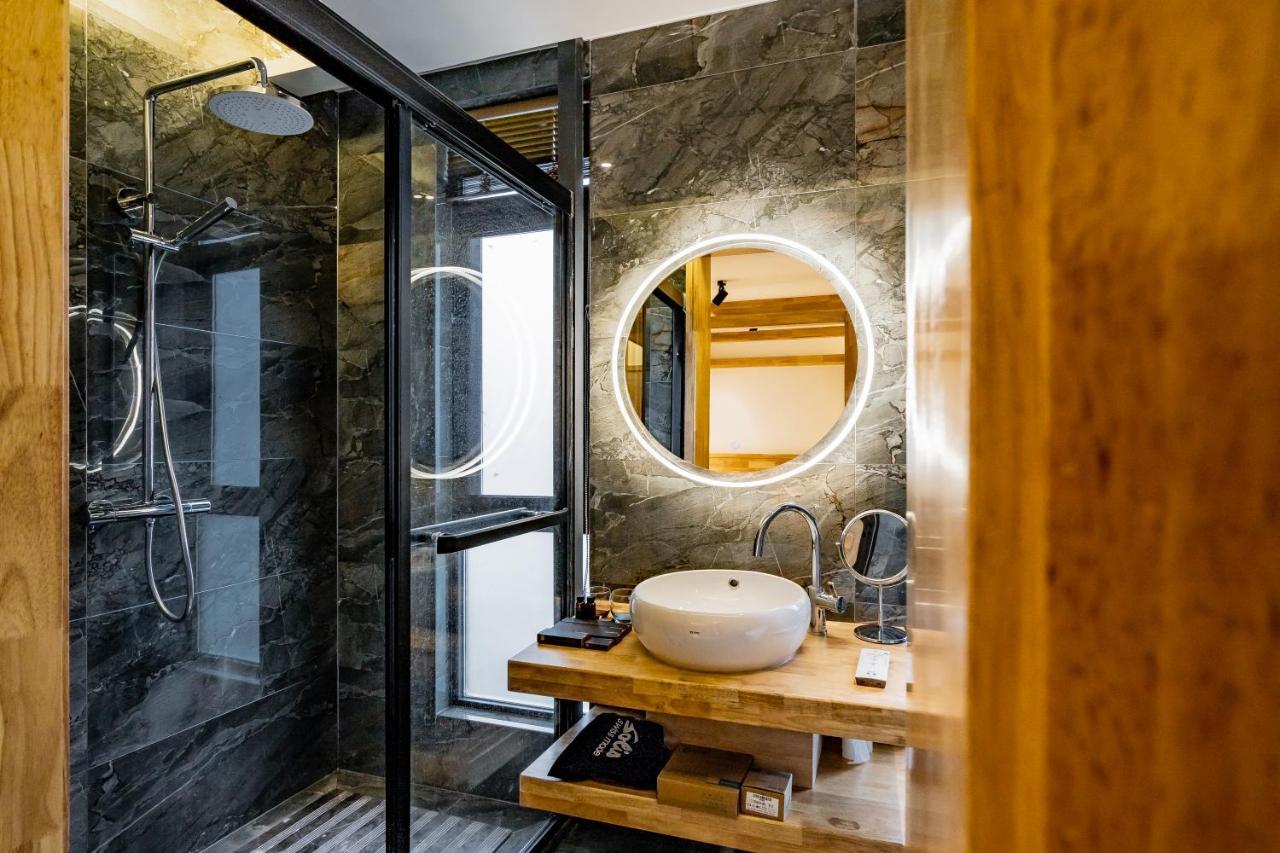Su Xin Resort Inn Zhangjiajie Eksteriør bilde
